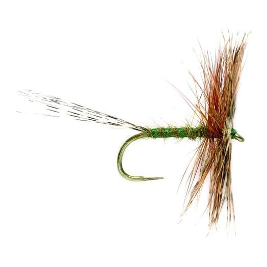 Jingler o.W. - Trockenfliege - Produktbild 1