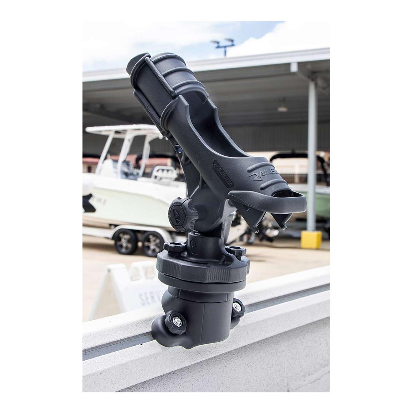 HEXX Track Mount 45 - Produktbild 3