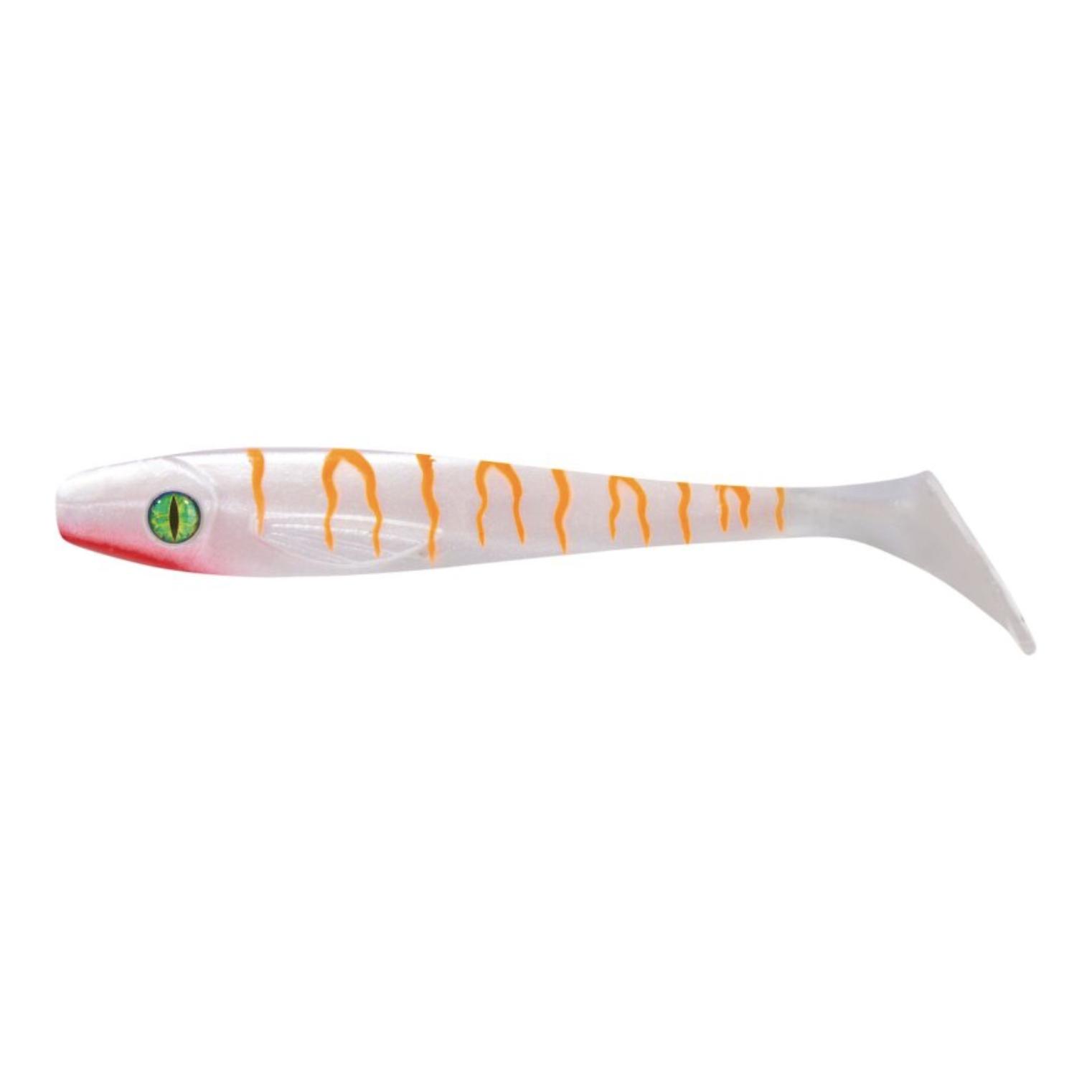 MK Shirasu Pike Collector Shad 20cm 45g - Produktbild 1
