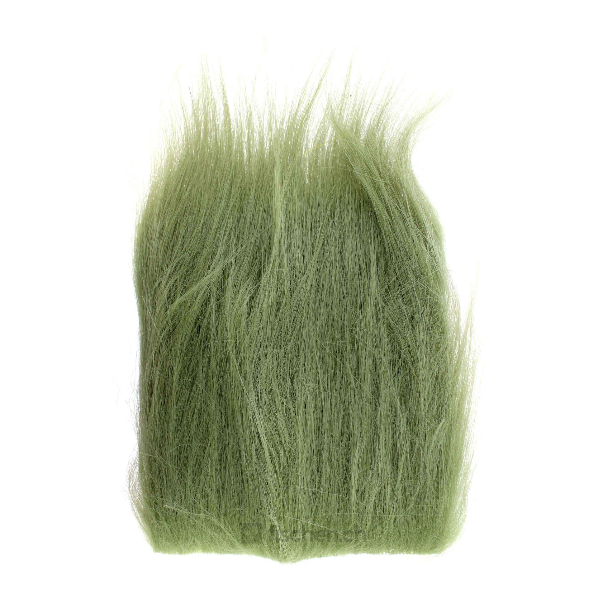 Extra Select Craft Fur - Grey Olive