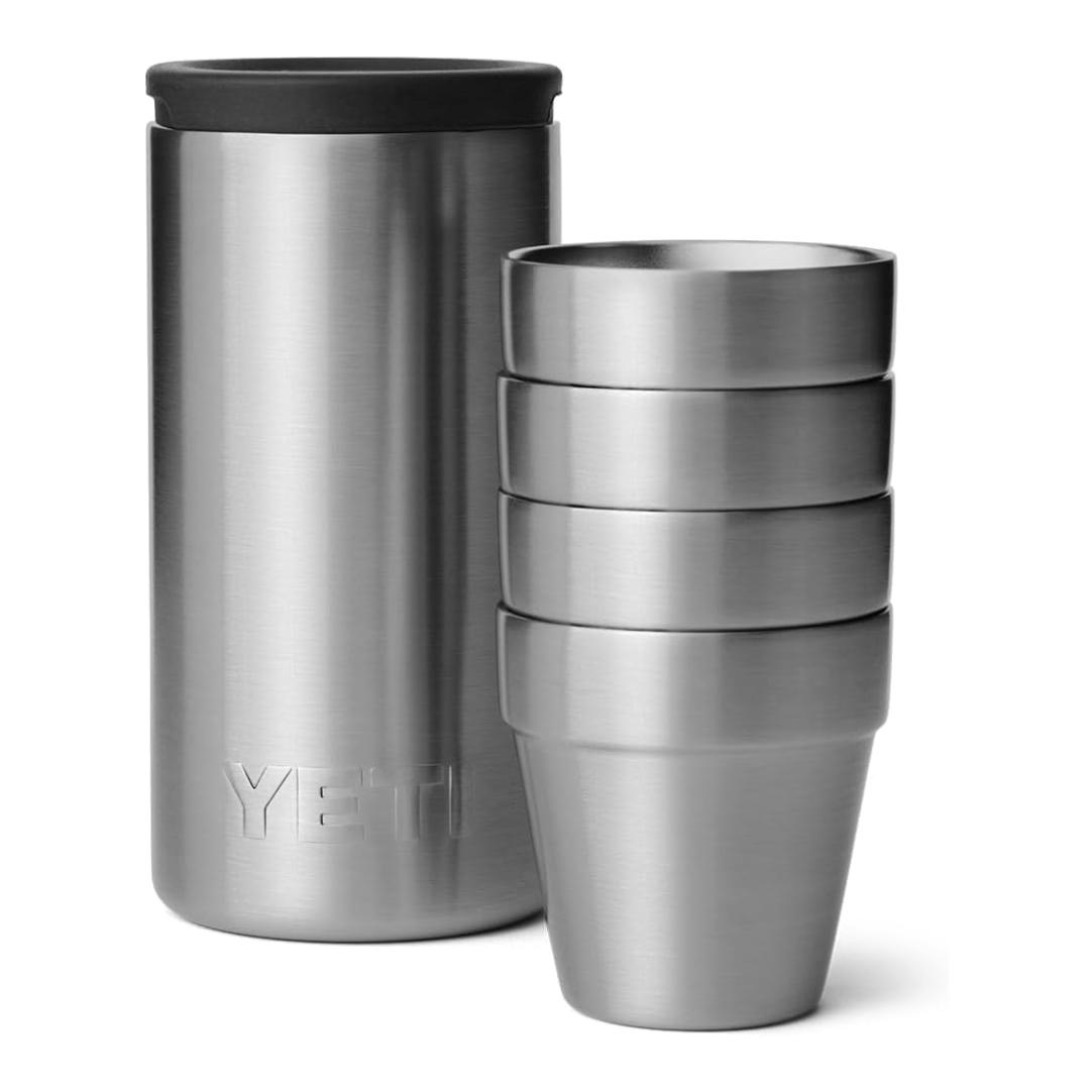 Stainless Steel
