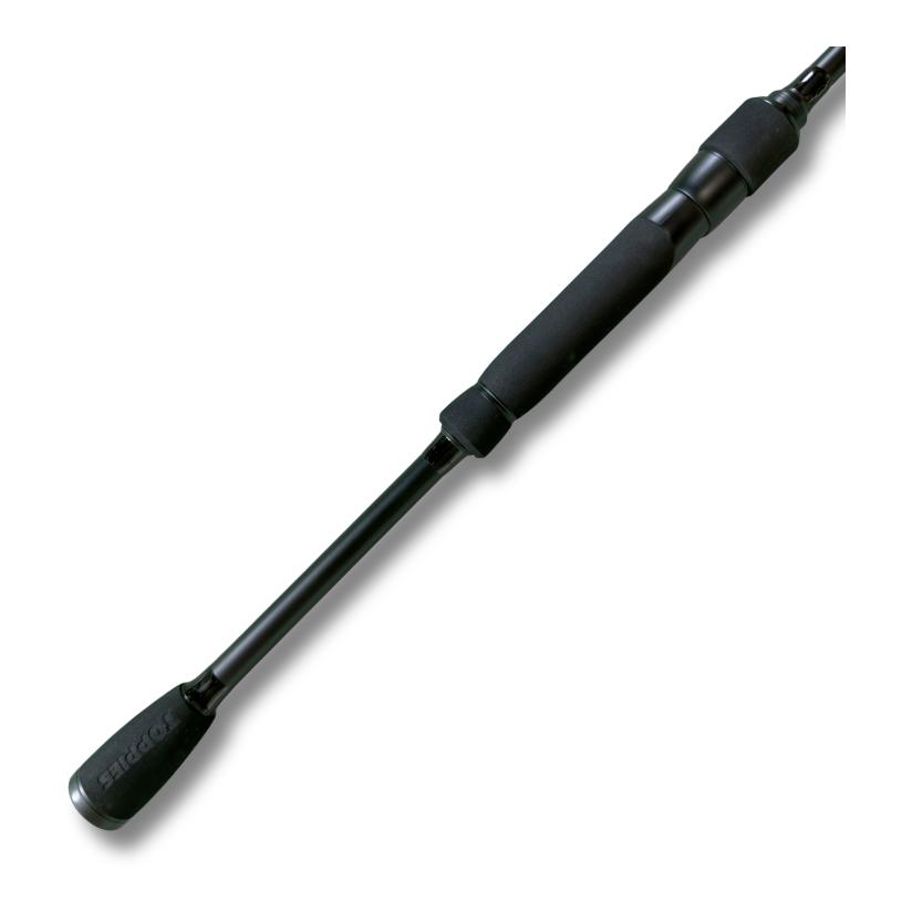 Toppies Black Stork AR - Spinnrute