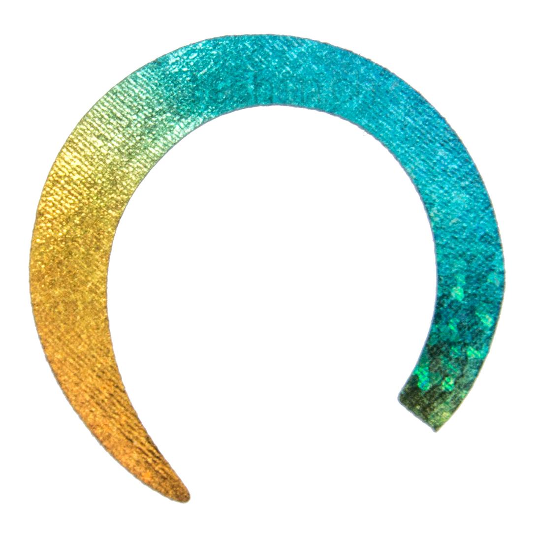 Holographic Rainbow