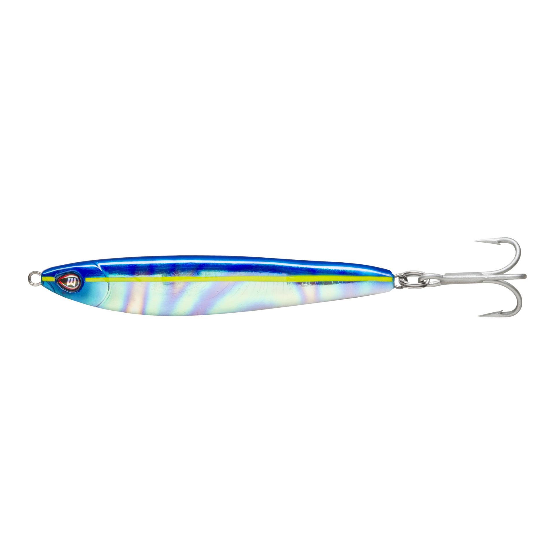 Yellow Tail Glow