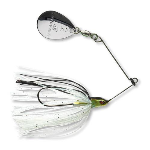 Prorex Micro Spinnerbait Pearl Ayu - Spinnerbait