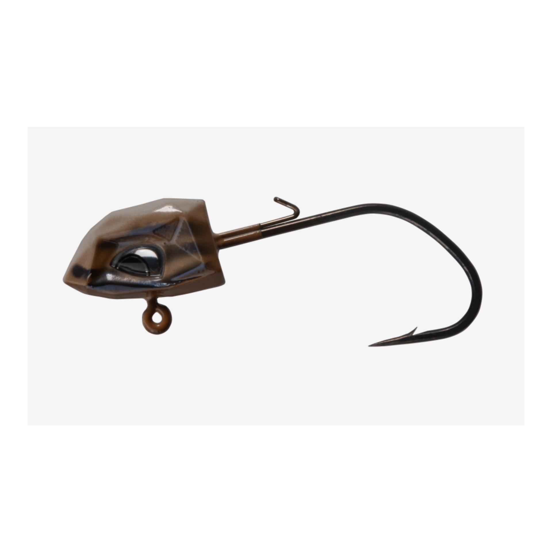 Refrax Jighaken - Dart Jig - Produktbild 1