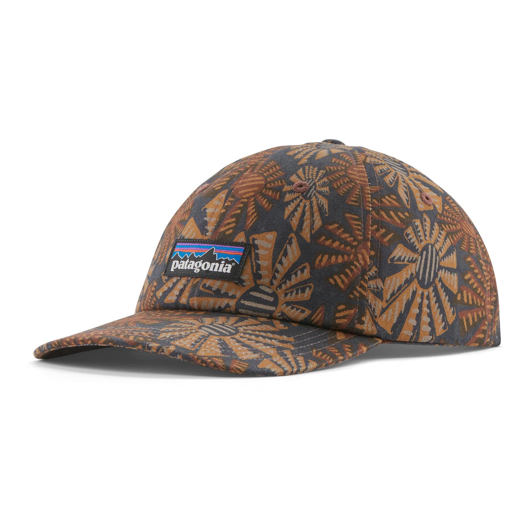 P-6 Label Trad Cap - Cap