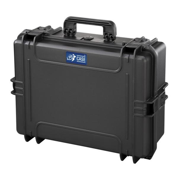 Case 500 - Outdoor- & Echolotkoffer