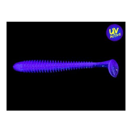 Swing Impact Sexy Herring (BA-Edition) - Gummiköder - Produktbild 2
