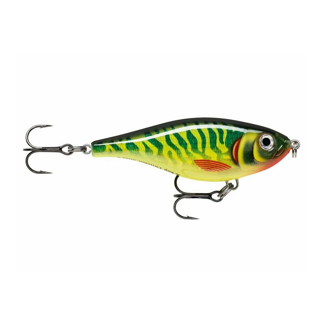 Rapala X-Rap Twitchin Shad - Jerkbait