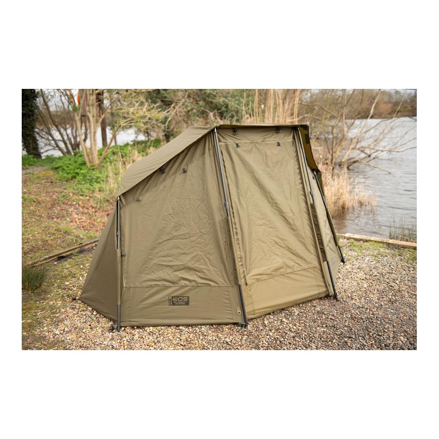 Fox EOS 60" Brolly System - Tente pour carpes