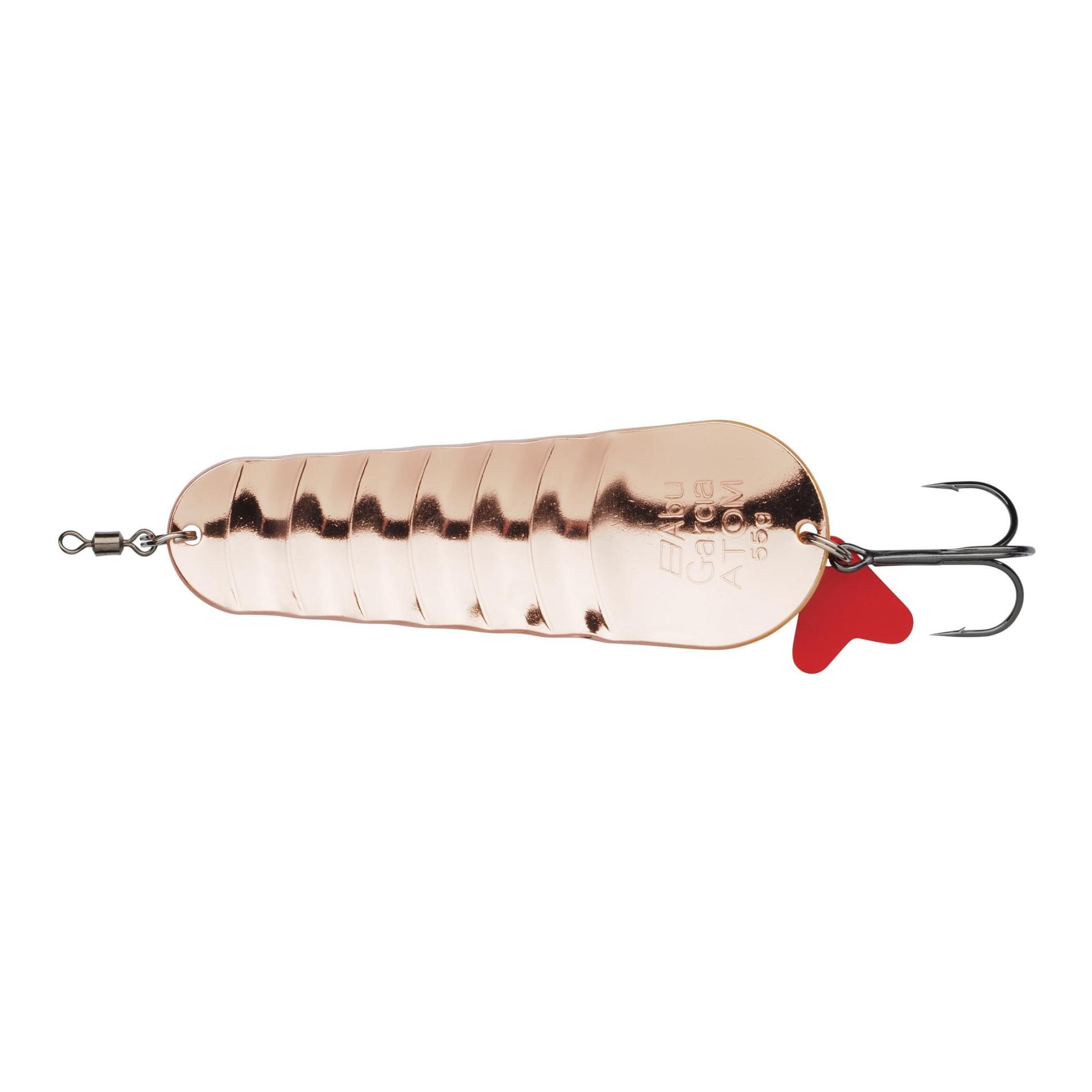 Abu Garcia Atom Pro - Löffel