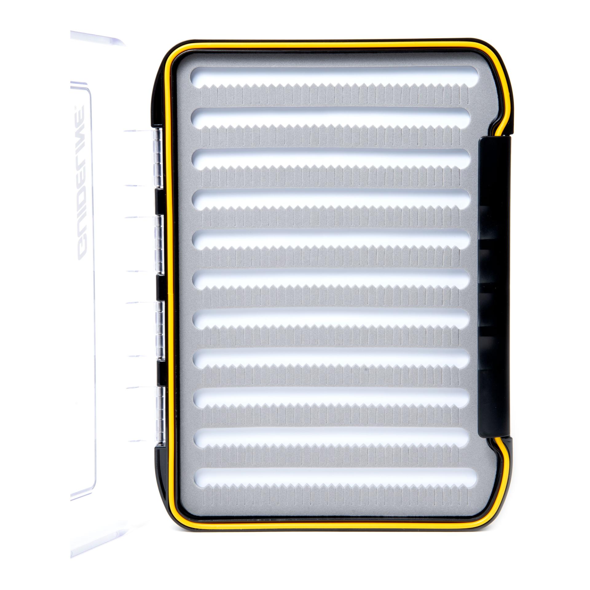 Guideline Double Side Stillwater Flybox - Fliegenbox