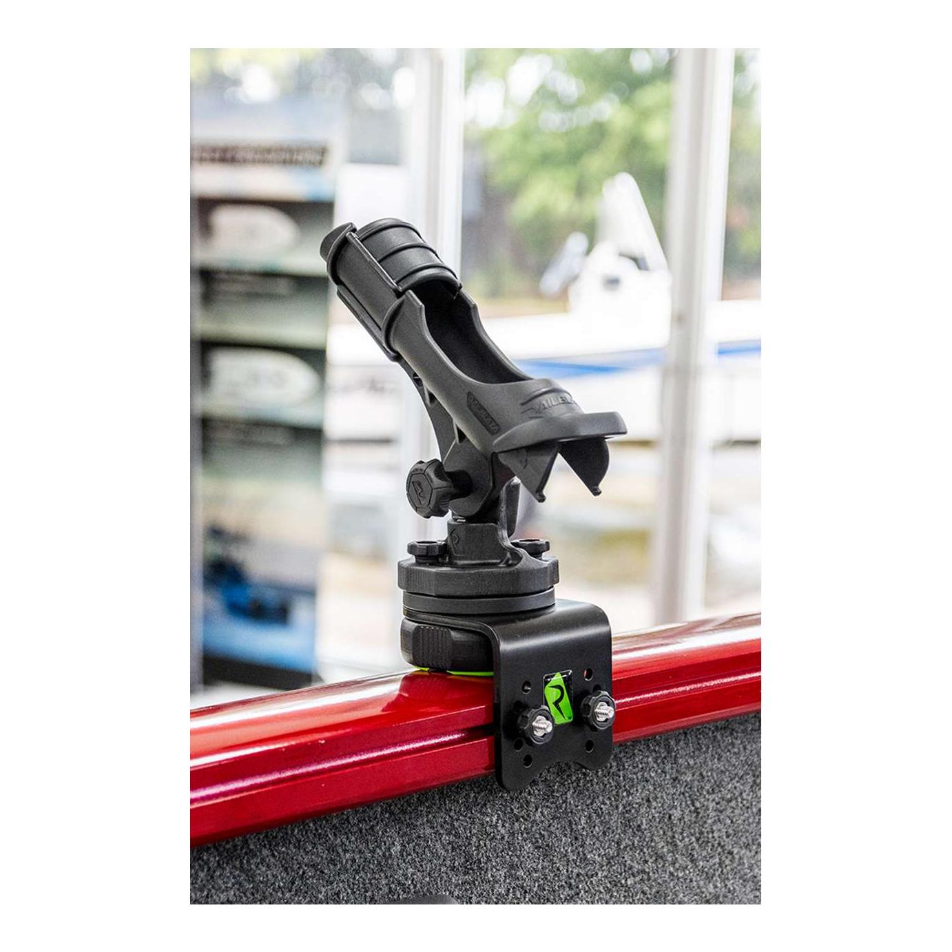 Railblaza HEXX Gunnel Track Mount