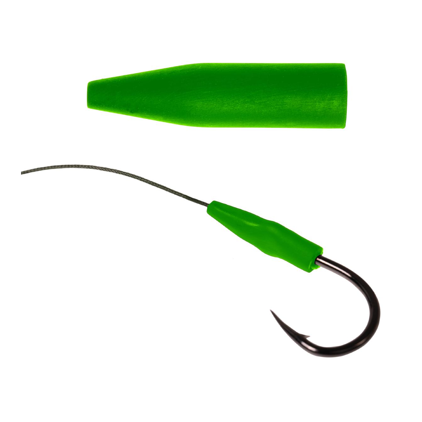 Zeck Hook Sleeve - Knotenschutz