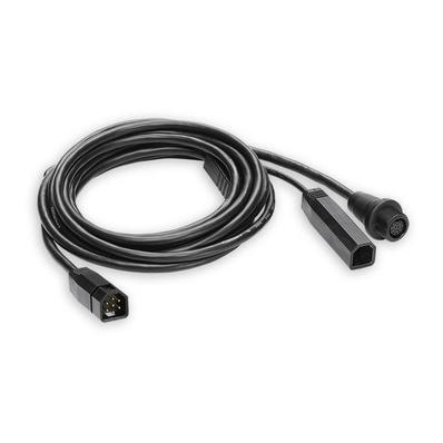 9 M360 2DDI Y Helix  - Kabelweiche für 360° Imaging