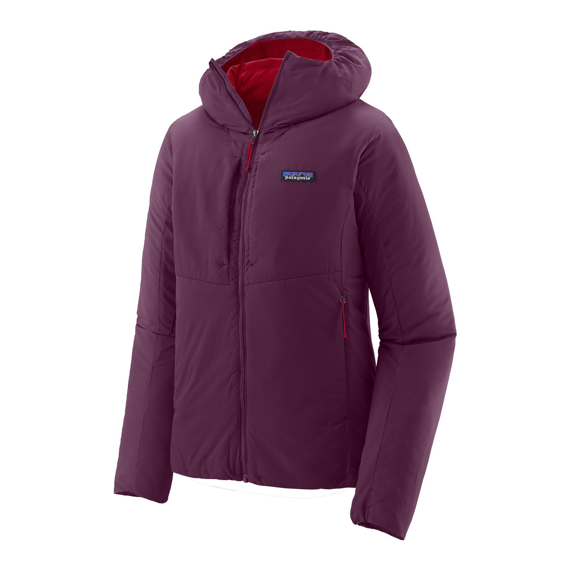 Patagonia W's Nano-Air Hoody - Veste