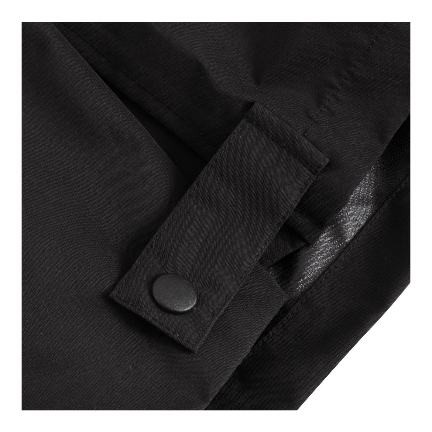 Black Cat Waterproof Smock - Wasserdichte Oberbekleidung für Wallerangeln