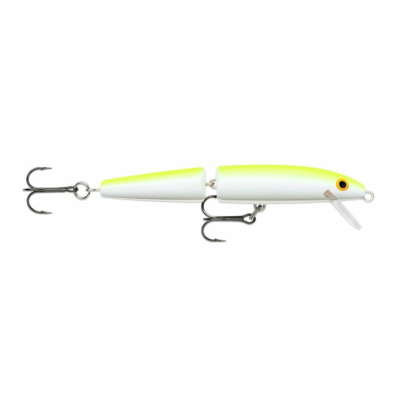 Rapala Jointed Floating - Wobbler