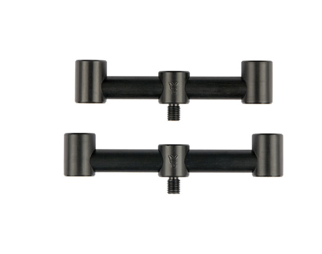 2 Rod Fixed Buzz Bars 130mm/115mm - Produktbild 1