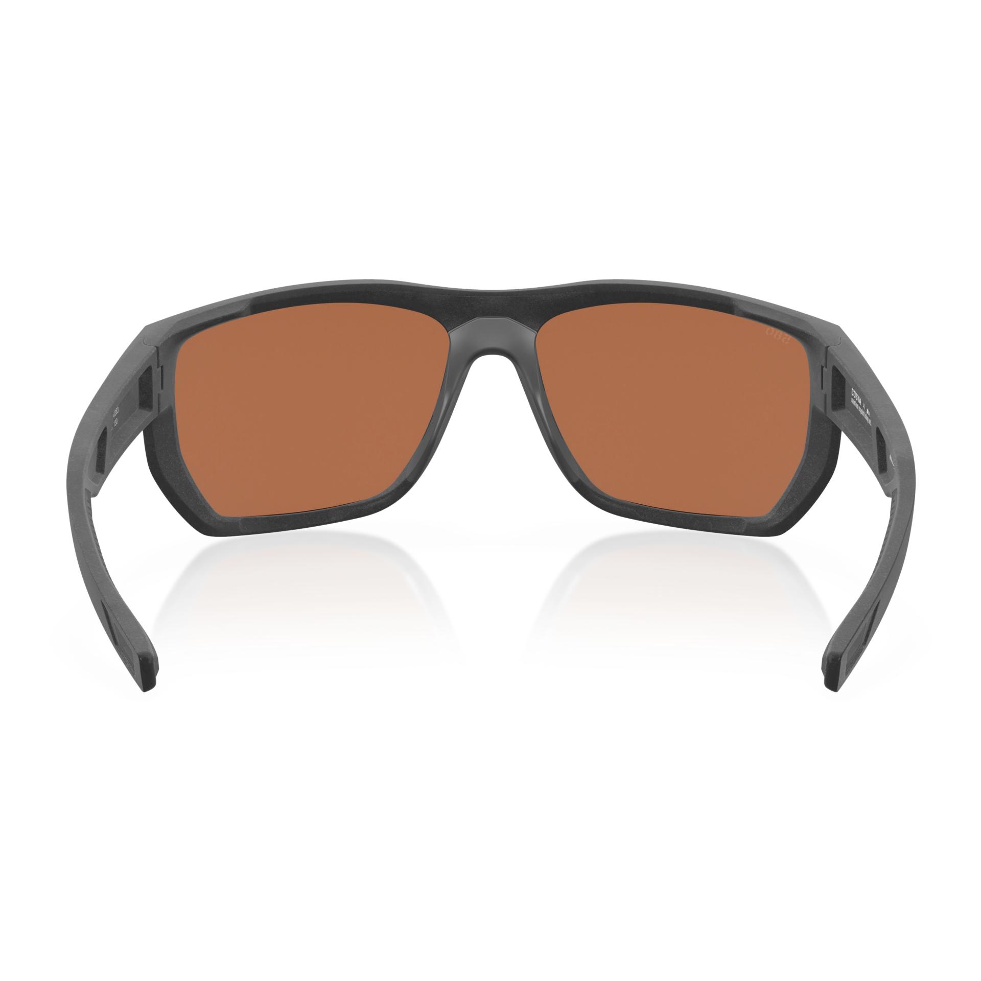 Santiago Green Mirror - Lunettes polarisées - Image du produit 5