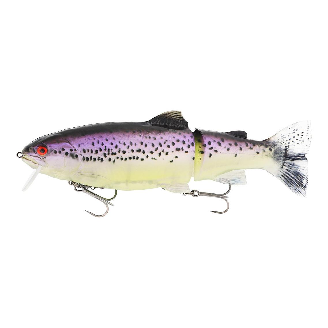 Ghost Trout