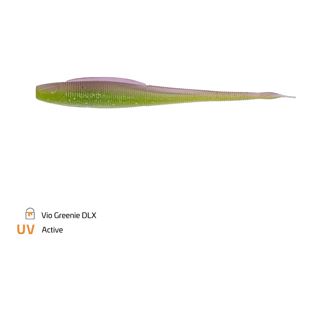 Vio Greenie