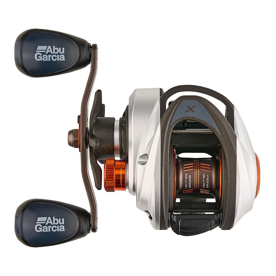 Abu Garcia Revo X - Multirolle