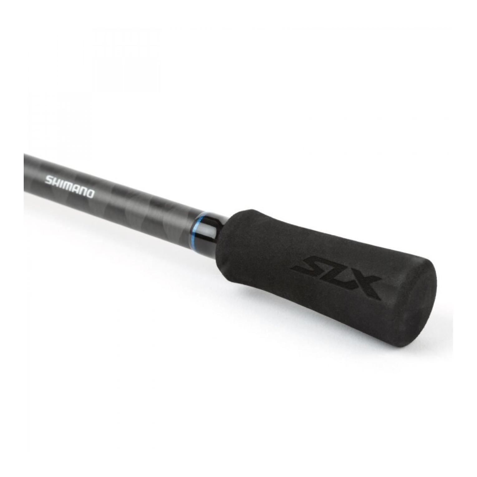 SLX Casting FAST - Spinningrute - Produktbild 3