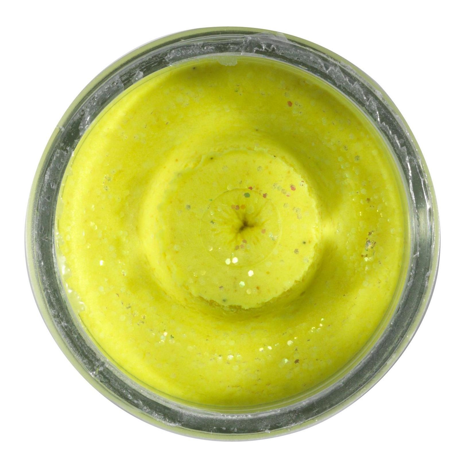 PowerBait Natural Glitter Trout Dough - Image du produit 1