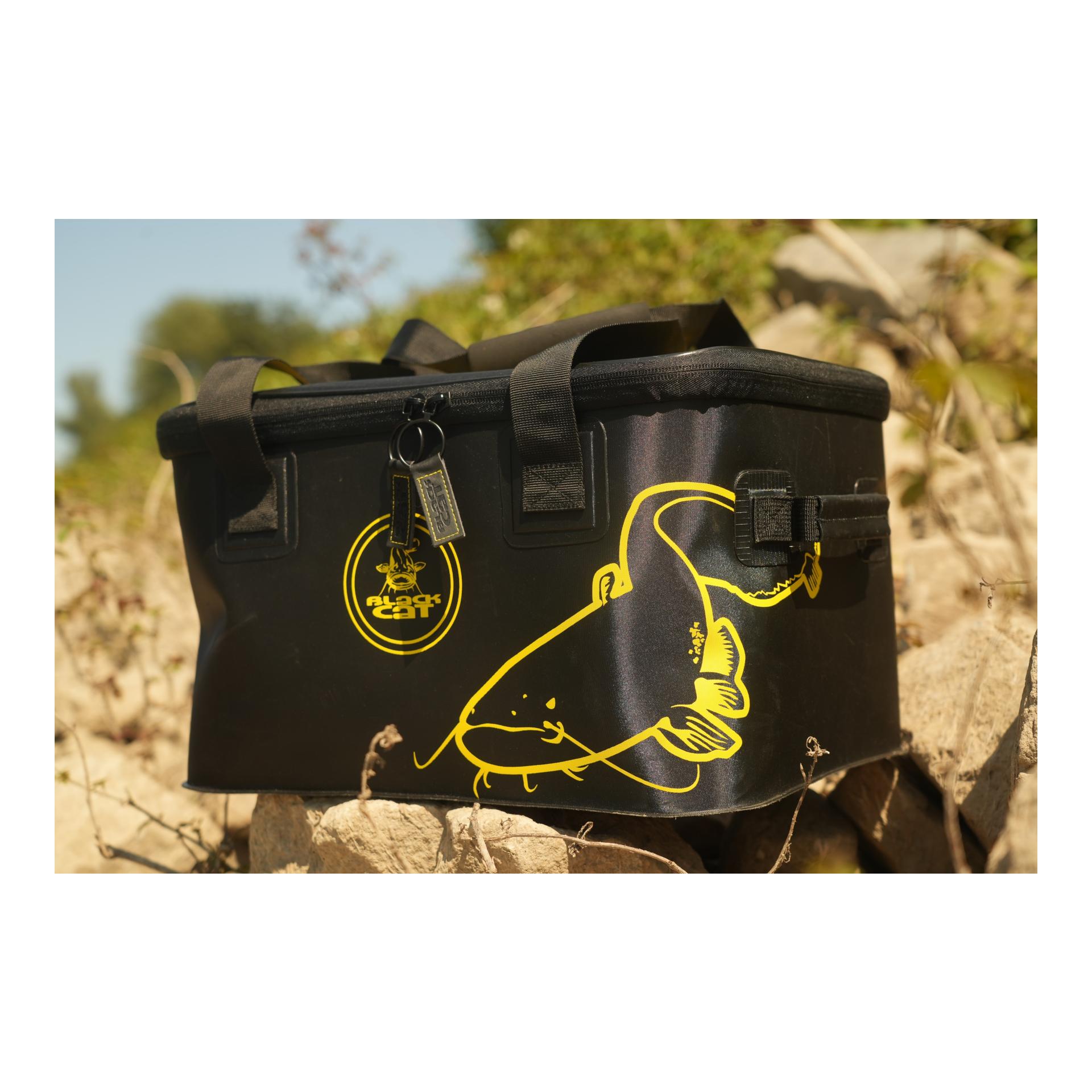 Welded Carrier - Wasserdichter Aufbewahrungsträger - Image du produit 2