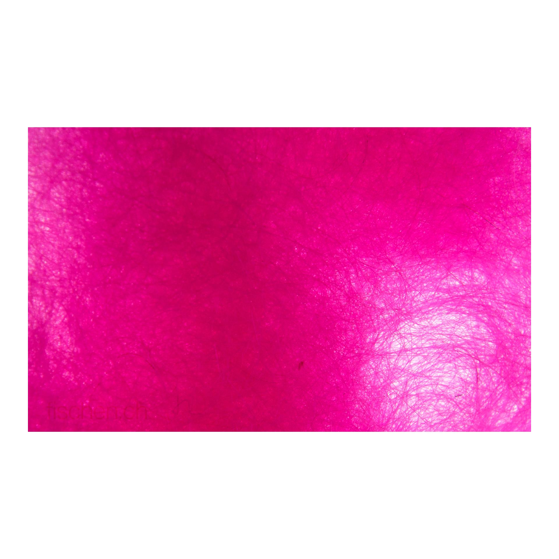 Angora Goat Dub - Hot Pink - Dubbing - Produktbild 1