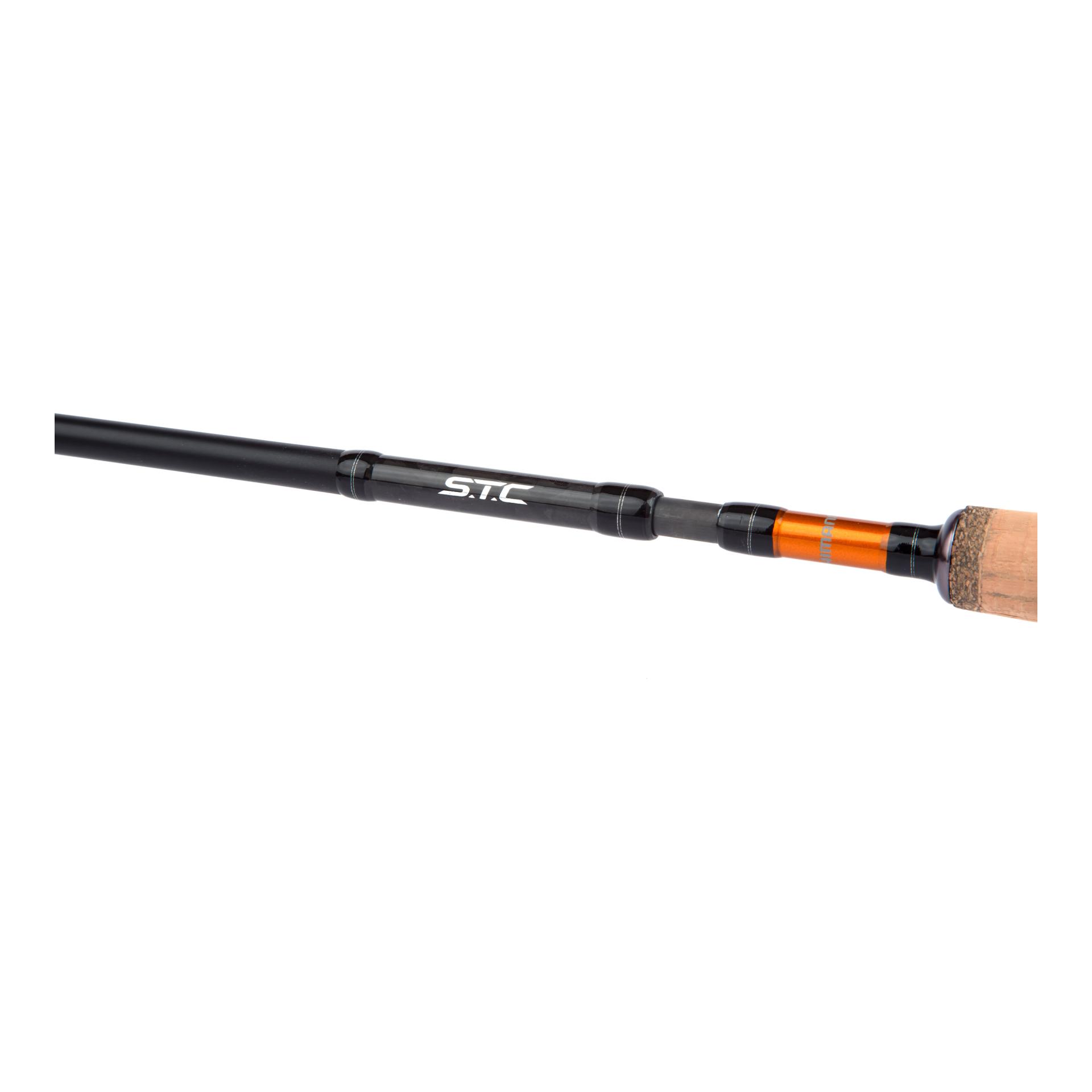 STC AX Spinning Multi Len - Spinnrute - Produktbild 3