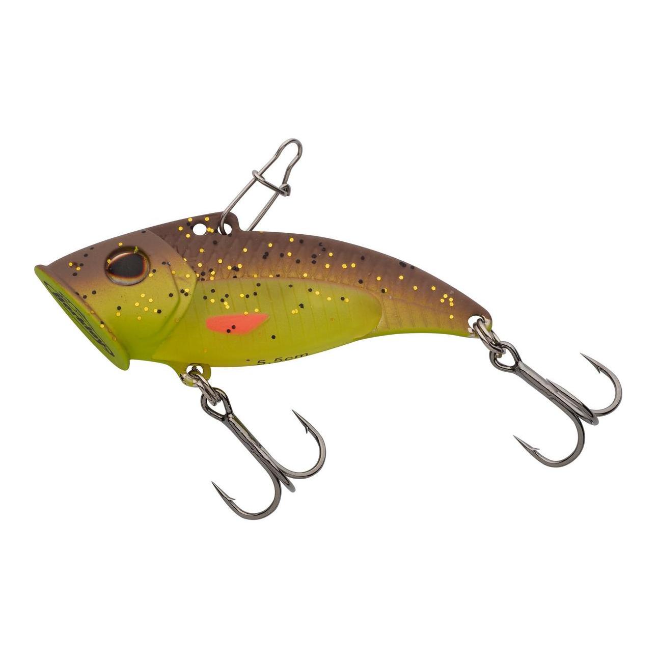 Brown Chartreuse