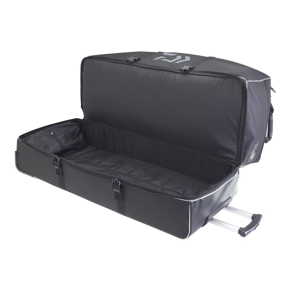 Daiwa D-Vec Global Travel Wheel Bag - Reisetasche