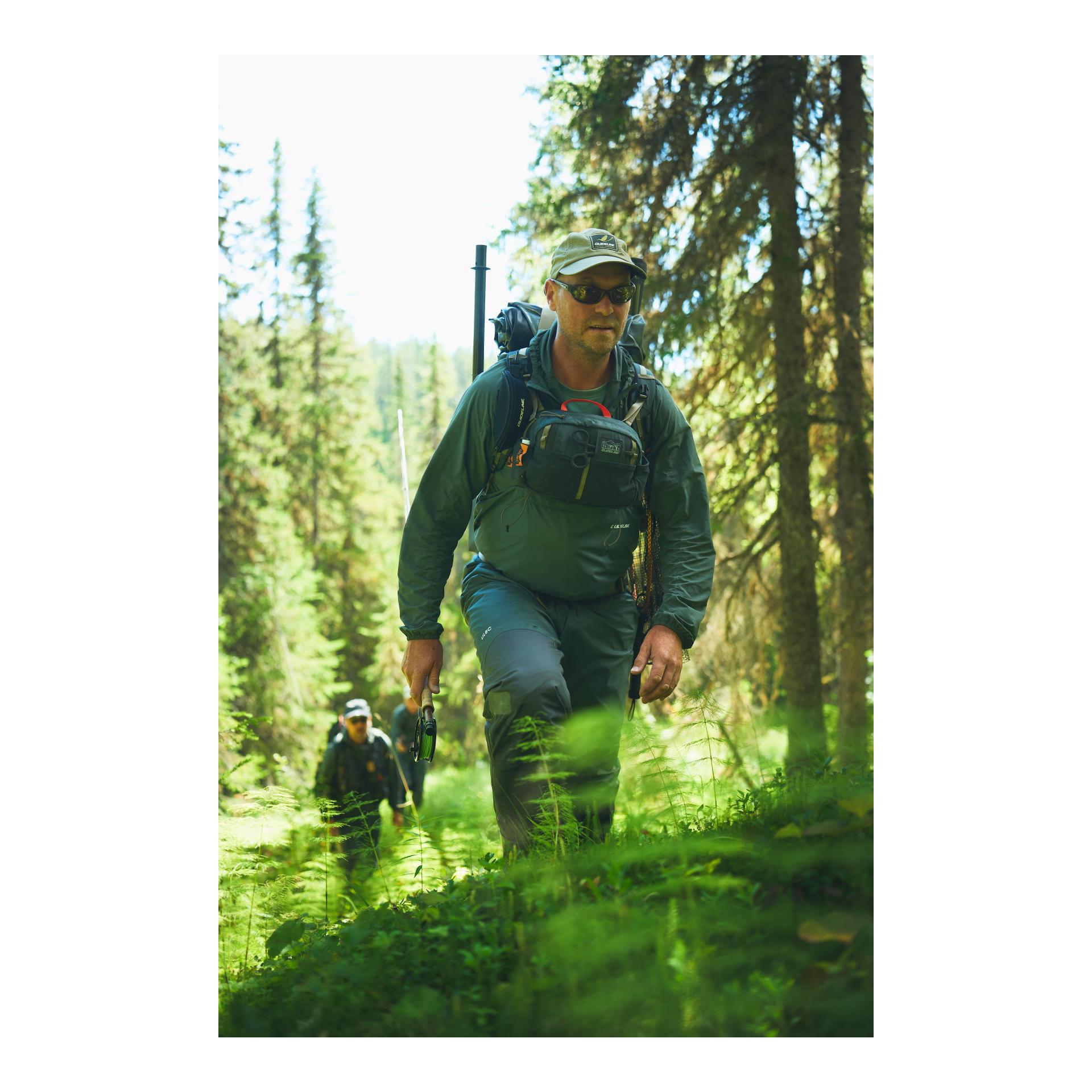 Guideline ULBC Waistbag 3L - Waistbag