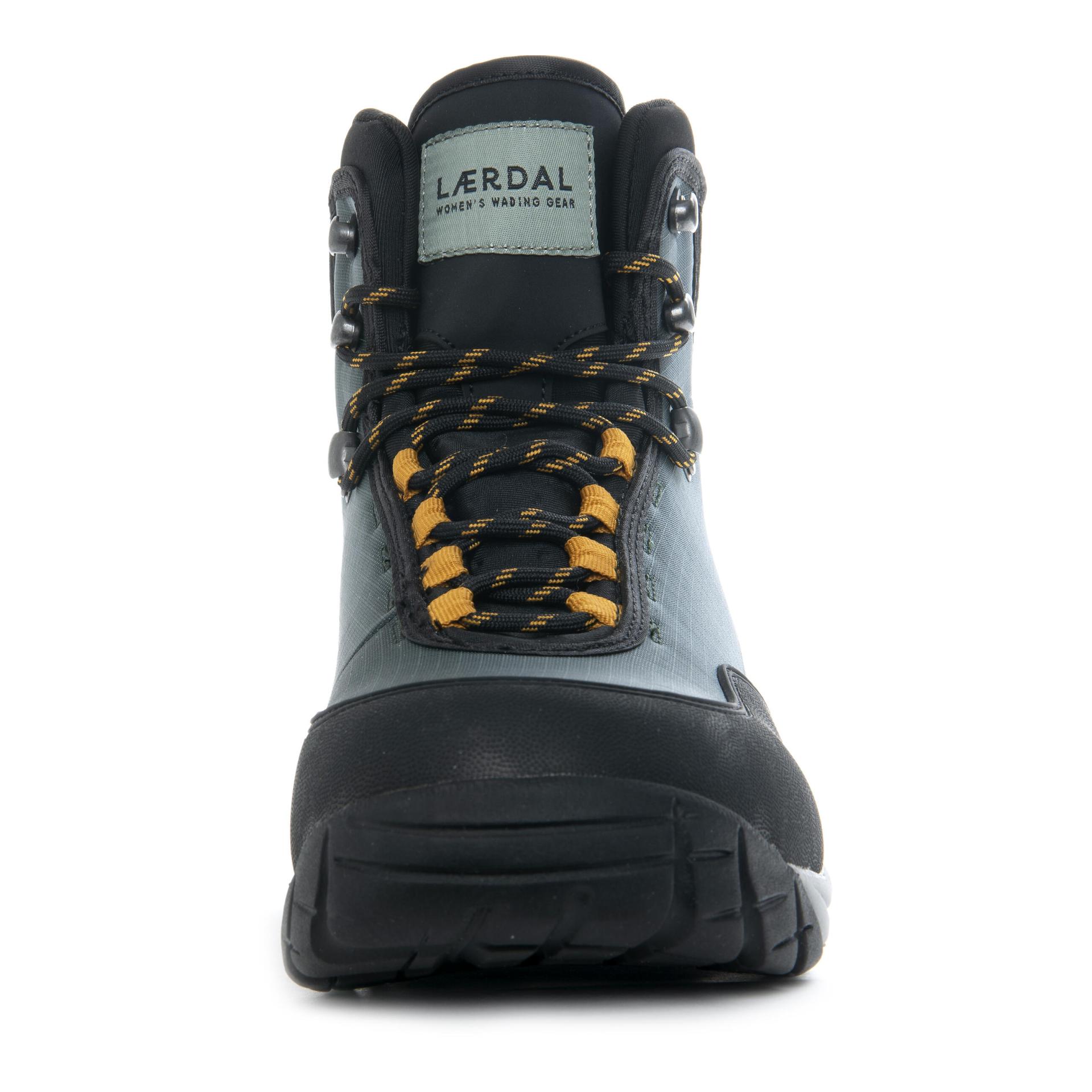 Women´s Laerdal Boot Vibram - Watschuh - Produktbild 2