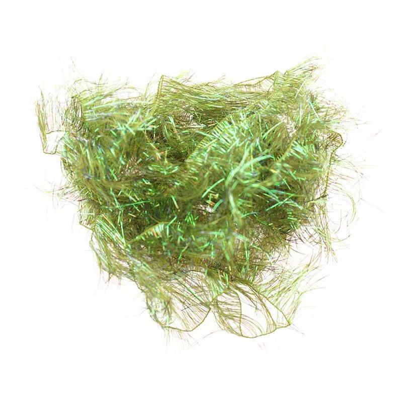 Palmer Chenille – Olive