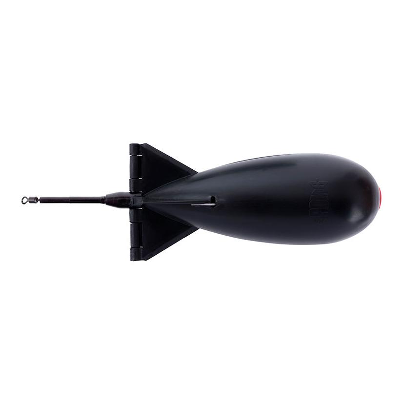 Spomb Midi Bait Dispenser – Bombe à nourriture