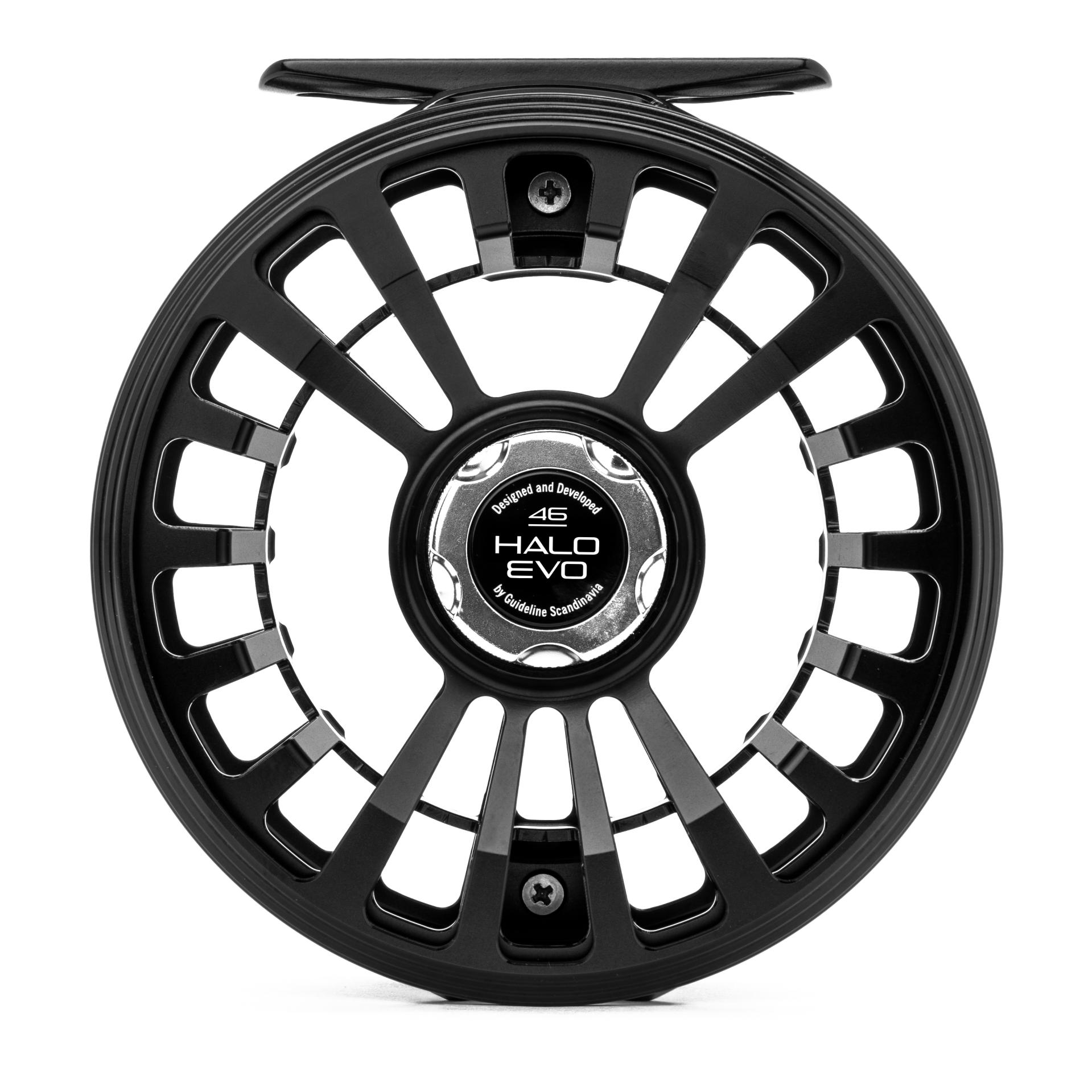 Halo EVO SPL