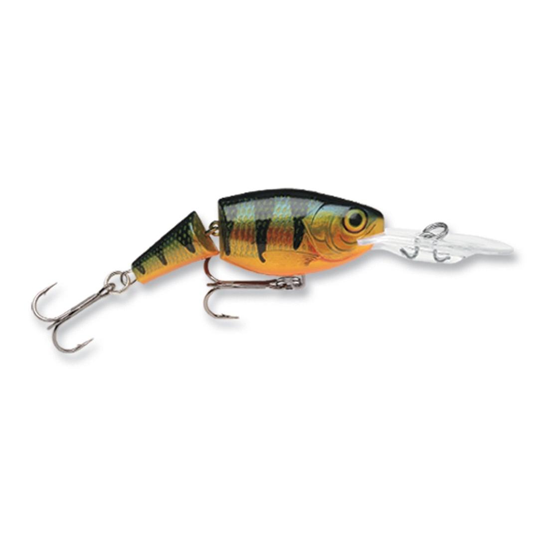 Jointed Shad Rap - Wobbler