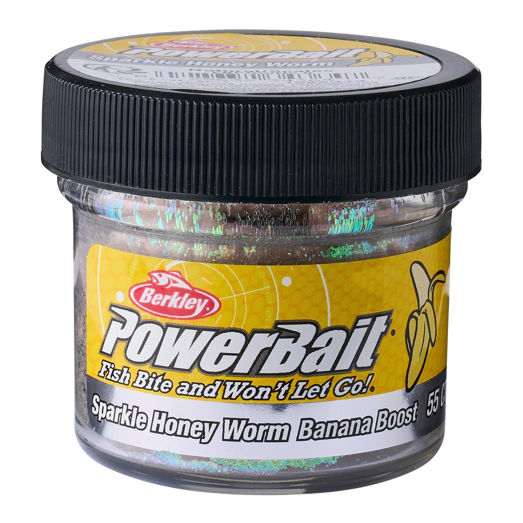 Powerbait Honeyworm - Kunstmade - Produktbild 1