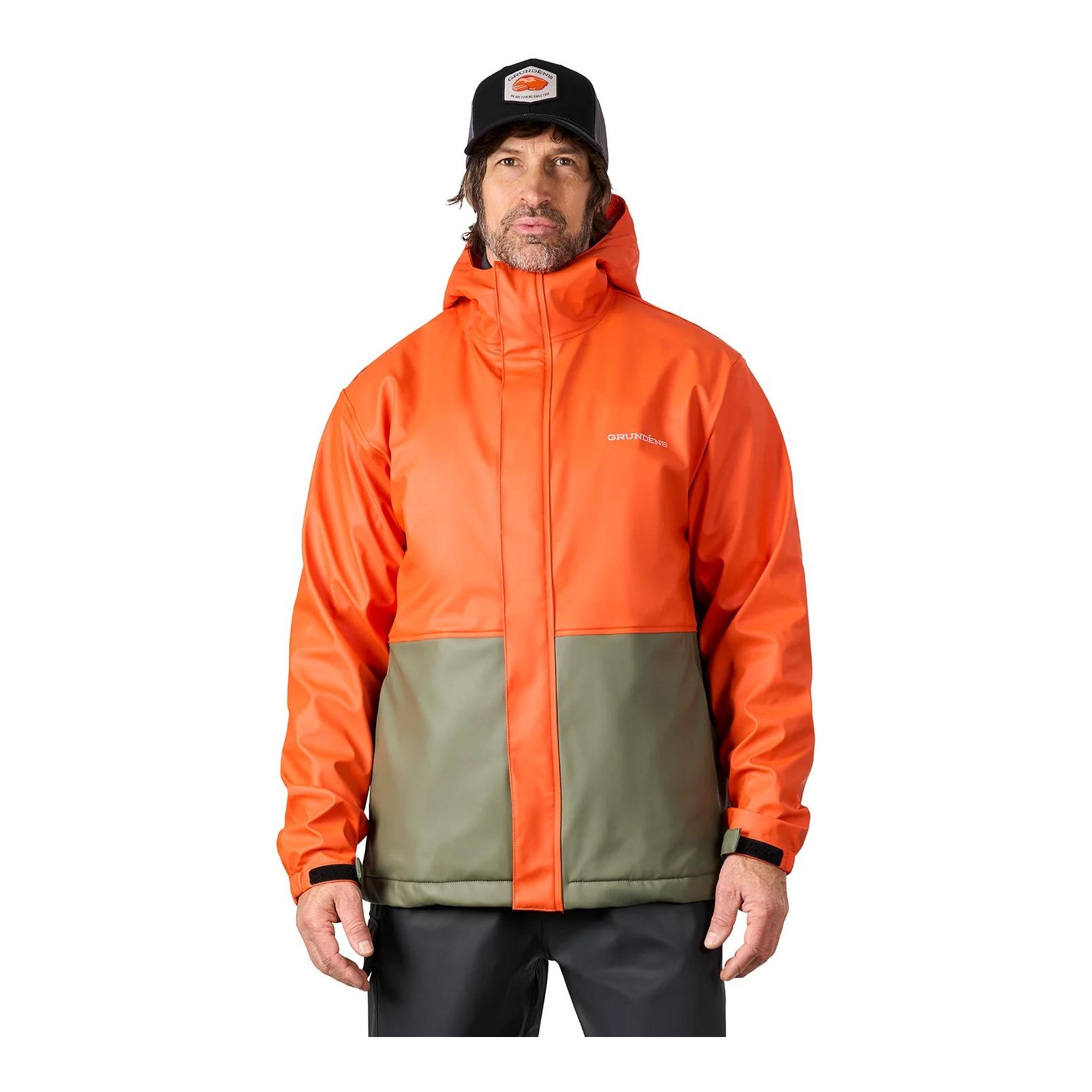 Veste Neptune Thermo - Image du produit 4