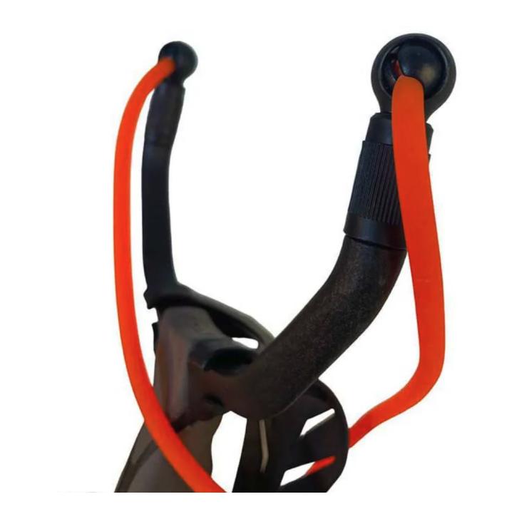 FOX Rage Fox Slik Powerguard Multi Pouch Catapult