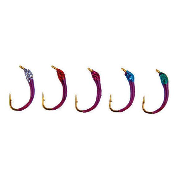 s25.759 - 5 Nymphen Mod. 10 - Hegene