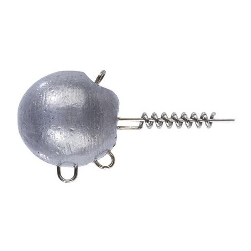 Shirasu Sea Norwegen Screw In Jighead - Jigkopf - Produktbild 1