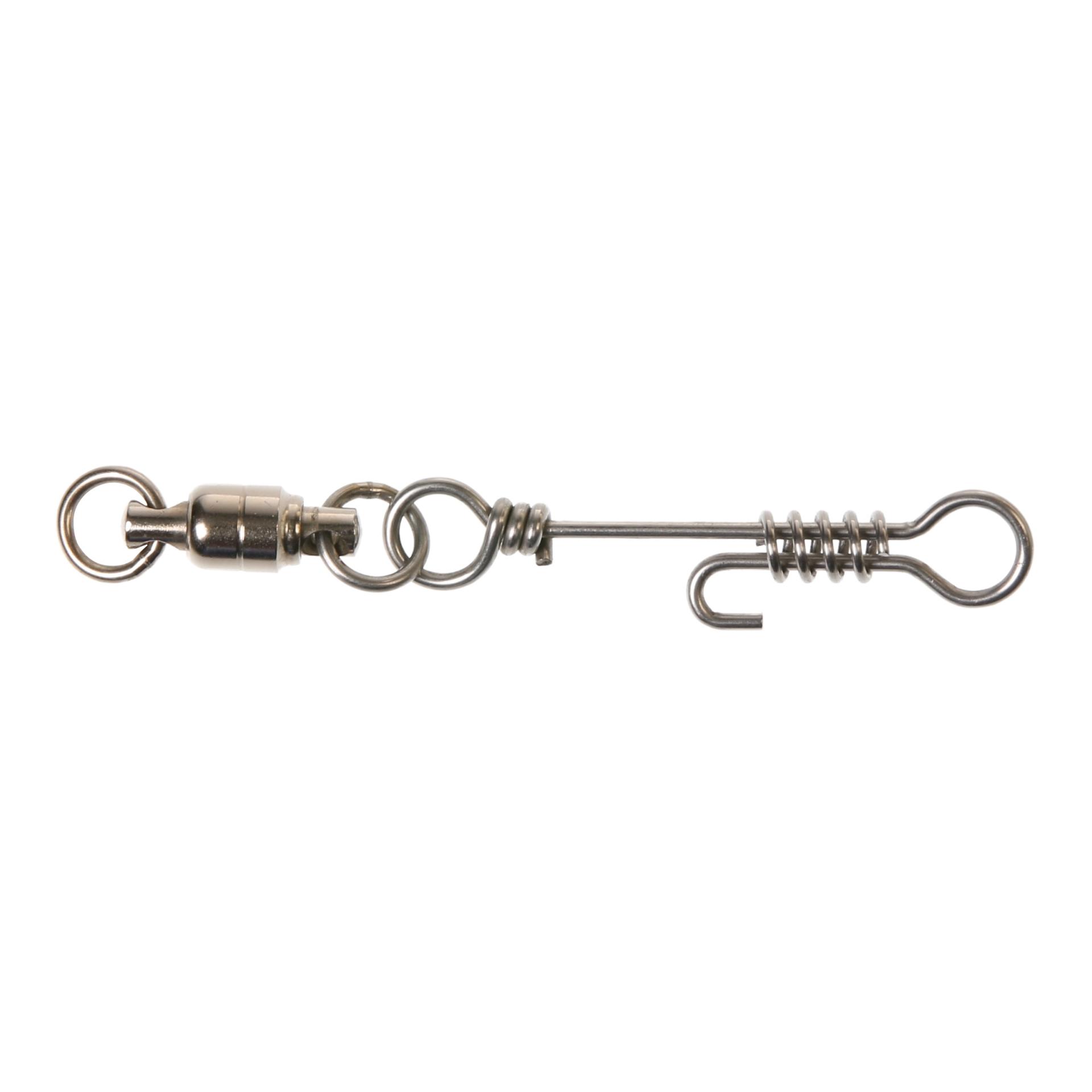 Ball Bearing Swivel mit Twistlock Snap