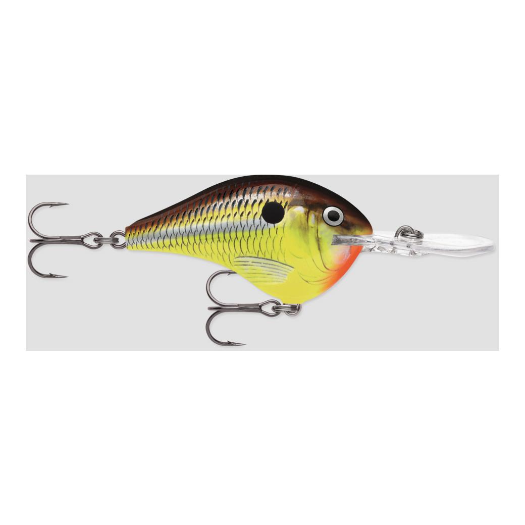Rapala DT® (DIVES-TO) SERIES - Wobbler