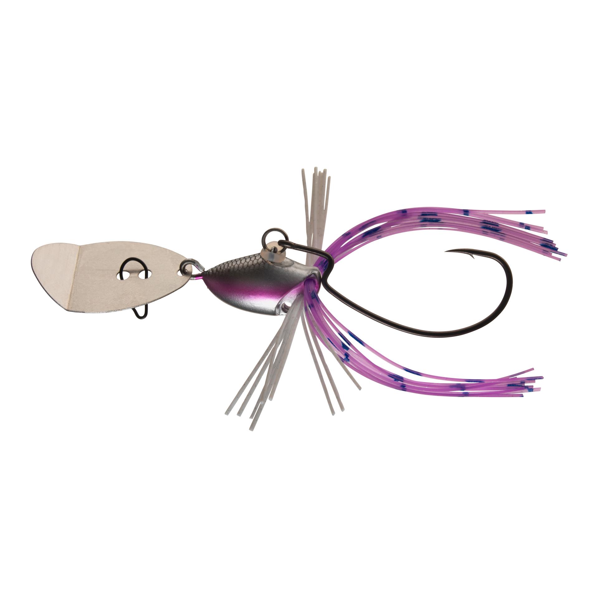 Purple Smelt