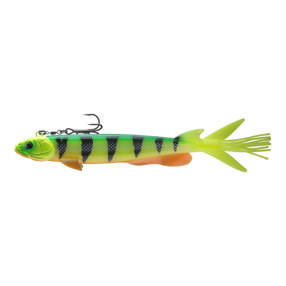 Prorex V-Marley Pelagic Shad - Vertikalköder - Produktbild 1